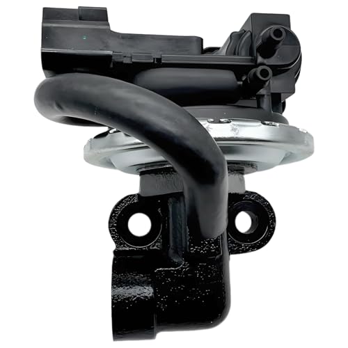 ZBDEAL EGR VALVE EGV1045 with Gasket for Ford Crown Victoria Mustang Mercury Grand Marquis Lincoln Town - Image 2
