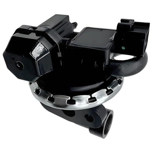 ZBDEAL EGR VALVE EGV1045 with Gasket for Ford Crown Victoria Mustang Mercury Grand Marquis Lincoln Town - Image 4