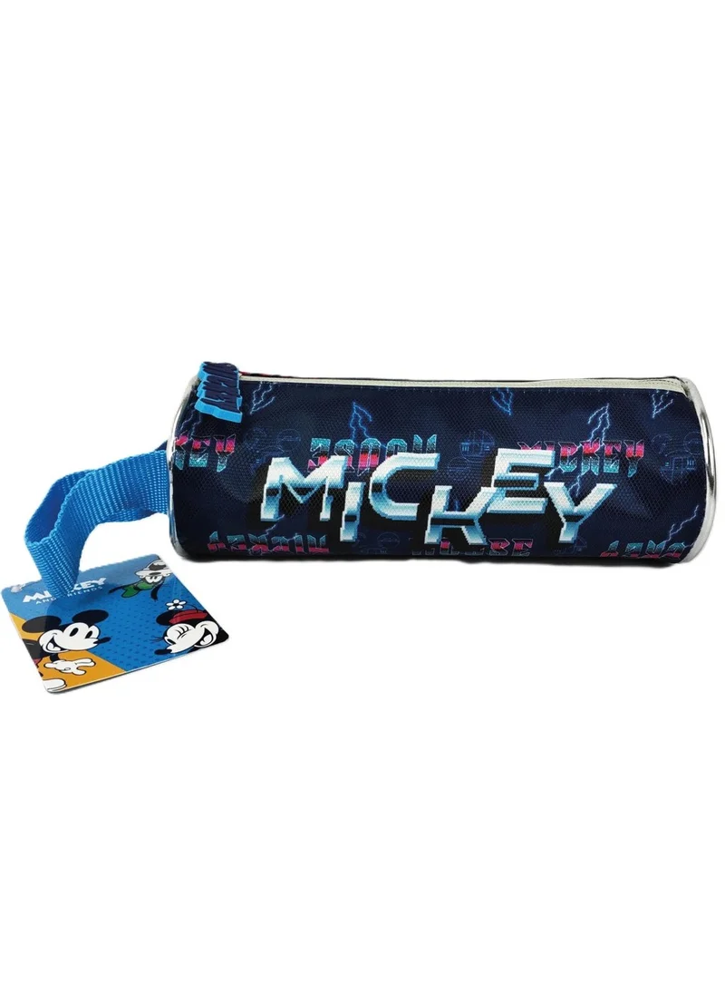 ديزني Disney Mickey Mouse Hyper Active  Pencil Case