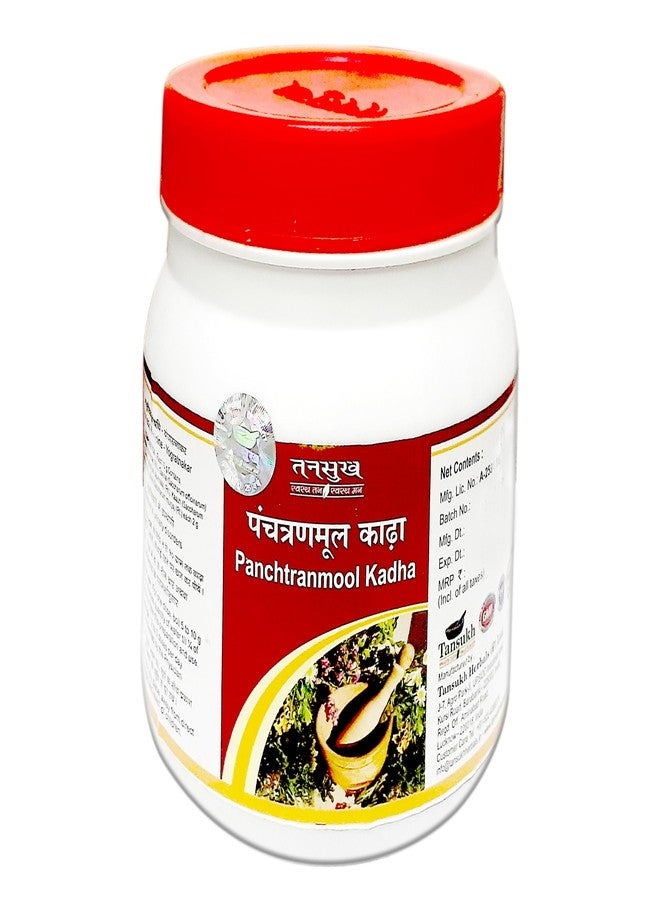 TANSUKH : Panchtranmool Kadha - 250 gm - Image 1