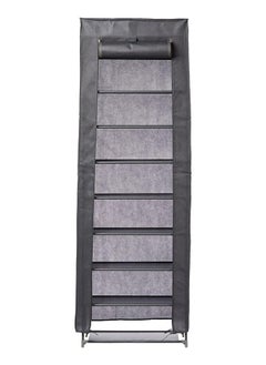 Home Pro Home Pro 10-Layer Shoe Rack 61*130*75CM  - Image 2