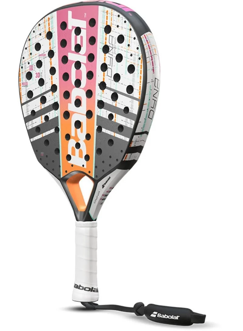 بابولات Babolat PADEL RACKETS DYNA ENERGY, 150126, (French Brand)