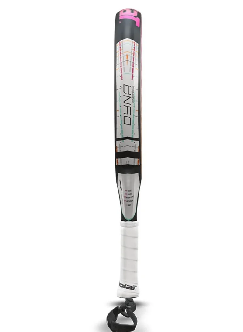 Babolat Babolat PADEL RACKETS DYNA ENERGY, 150126, (French Brand)