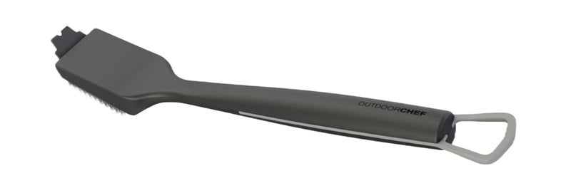 OutdoorChef - LARGE GRILL BRUSH - Image 3