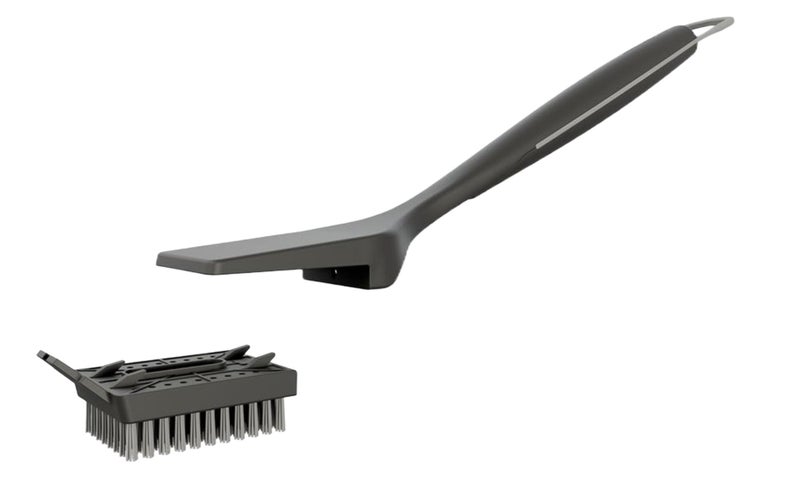 OutdoorChef - LARGE GRILL BRUSH - Image 2