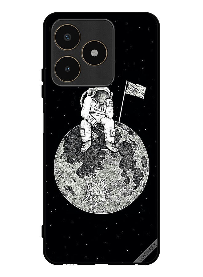 Covernex Protective Case Cover For Realme C53 What Else To Do In This Universe - Image 1