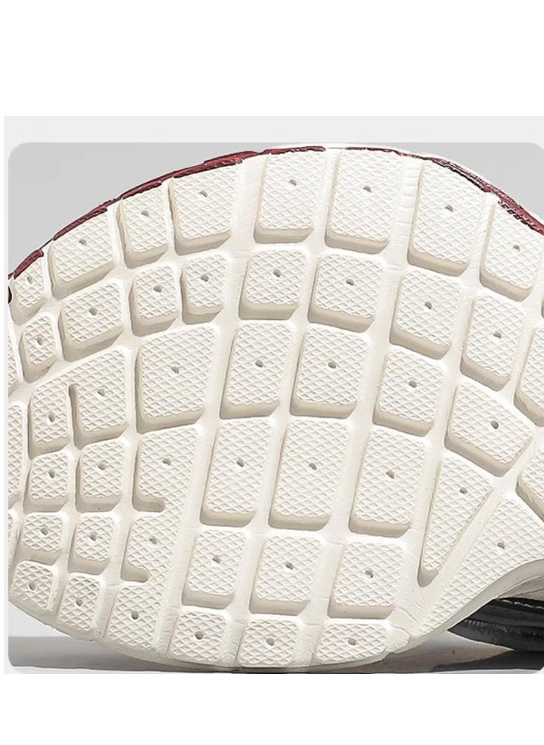 Snoopy Children's mesh breathable sports shoes  - Image 5