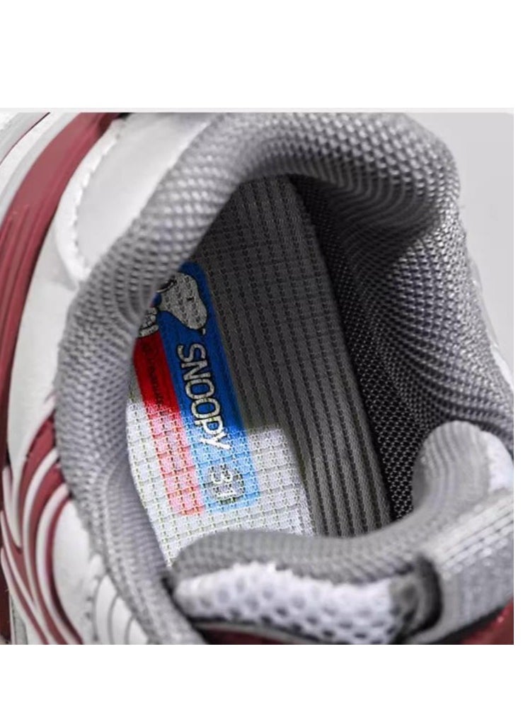 Snoopy Children's mesh breathable sports shoes  - Image 4