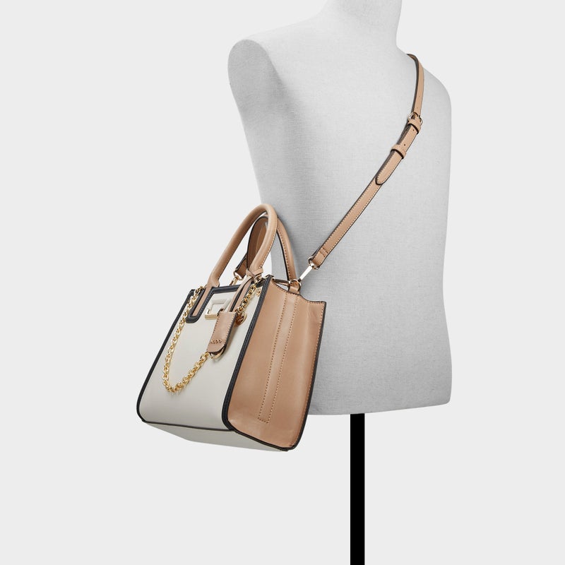 ALDO ASHOVER L CITY HANDBAG - Image 4