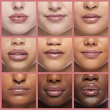 Amuse JELFIT TINT 12Hour Lasting JellyLike Texture Moisturizing Lip Stain Vegan in Handy Size for Travel 05 OAT FIG - Image 4