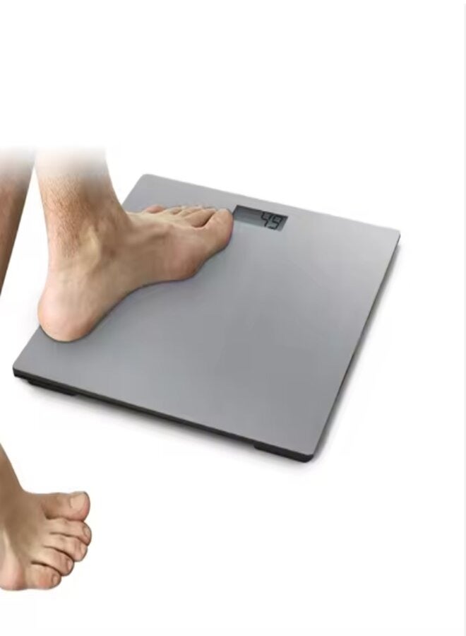 أوربت ميزان رقمي زجاجي 180 كجم 8 مم - Image 2