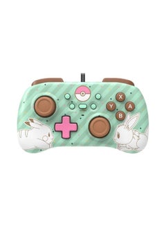 Hori - Horipad Mini (Pikachu & Eevee)