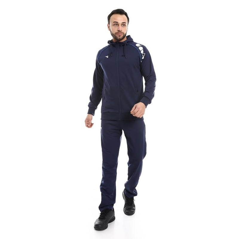 Diadora Mens Sport Trainning Suit