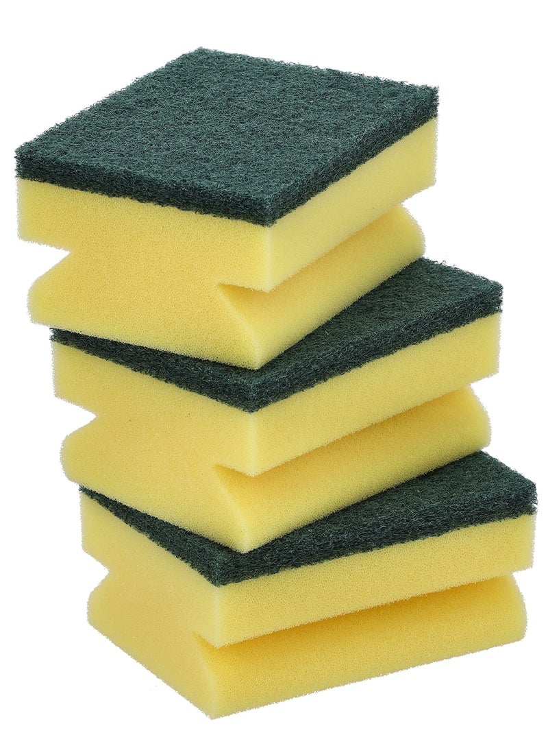 Brite Brite Scouring Sponge , 2+1 