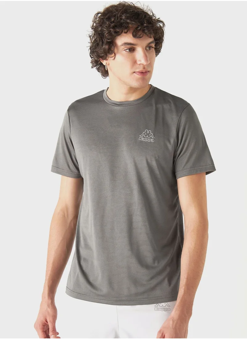 Kappa Logo T-Shirt