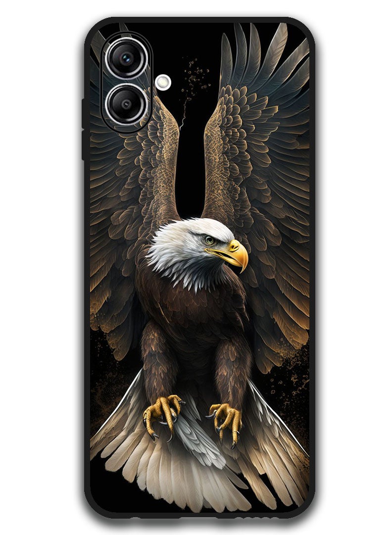 Theodor Protective Case Anti Scratch Shock Proof Bumper Cover For Samsung Galaxy A06 Eagle 2 - Image 1