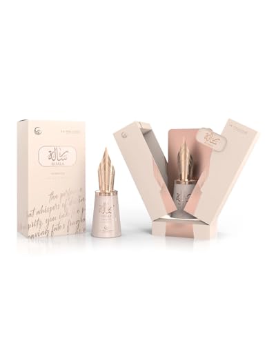 Le Falcone Risala Forever Eau de Parfum Unisex – Sweet Gourmand Scent with Caramel, Vanilla & Coconut – Long Lasting & Elegant – 3.4 oz / 100 ml - Image 2