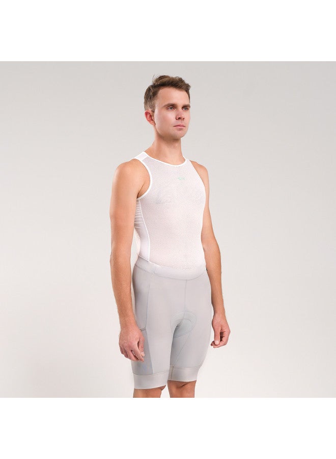 Men's 5-inch Shorts - Compression Shorts For Men, Designed For Sports, Biking, Mountain Cycling, Outdoor Riding, And Running - Image 5