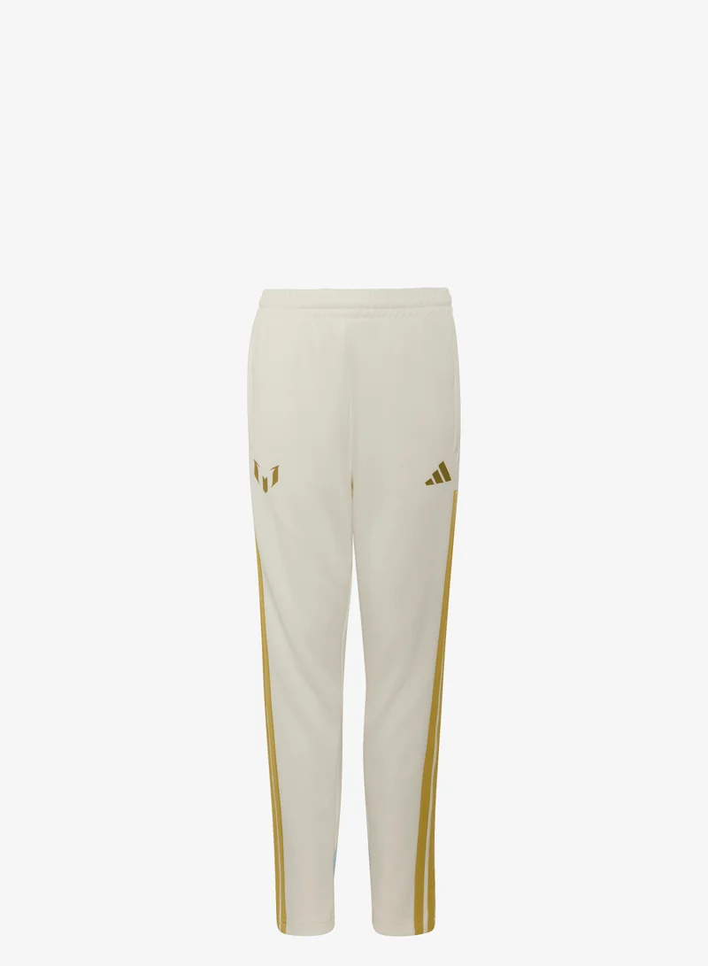 Adidas MESSI HOUSE OF TIRO Tracksuit Bottoms KIDS