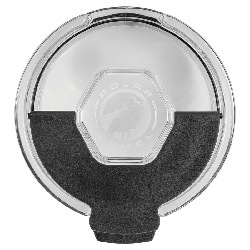 Polar Camel 30 oz Replacement Lid Fits 10 oz 15 oz 16 oz 30 oz Tumblers LeakProof Insulated Slide Lid