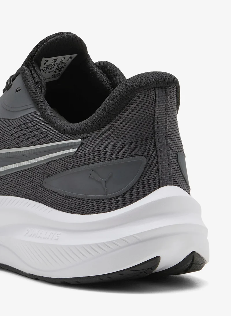 Puma Moody Gray-Slate Sky-PUMA Black-PUMA Silver Skyrocket Lite 2  | Best Price UAE