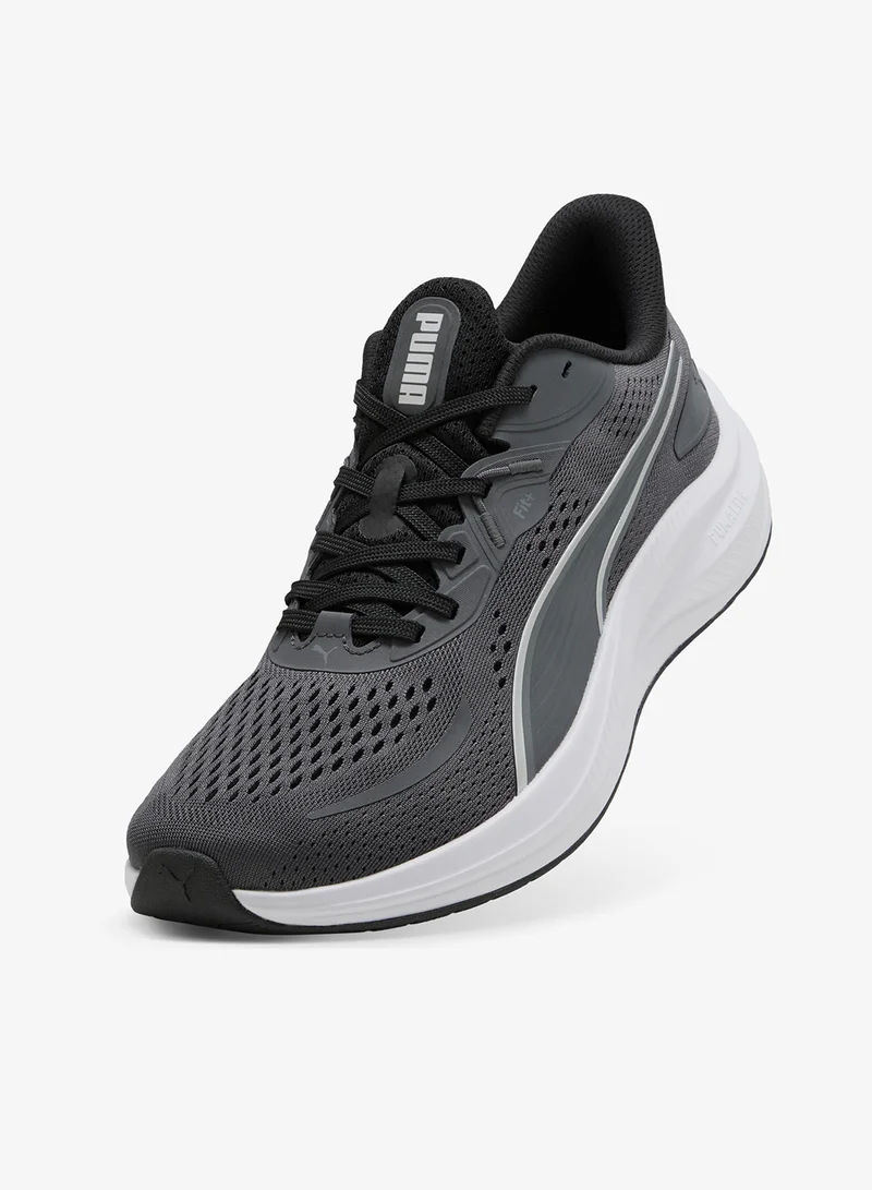 Puma Moody Gray-Slate Sky-PUMA Black-PUMA Silver Skyrocket Lite 2  | Best Price UAE