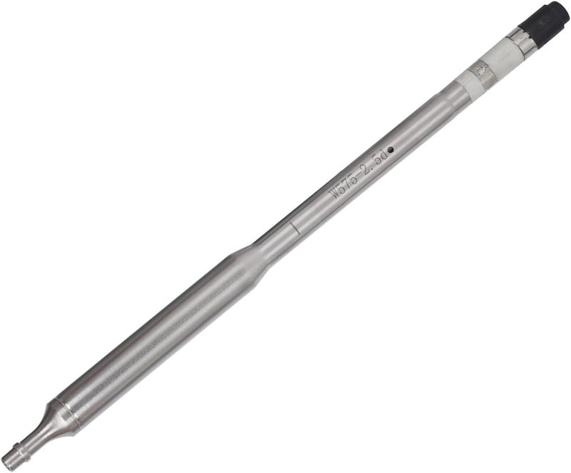 YIHUA W575  25mm Replacement Hot Air Nozzle Heating Element for YIHUA 992D II and 8509 I Rework Station ONLY - Image 1