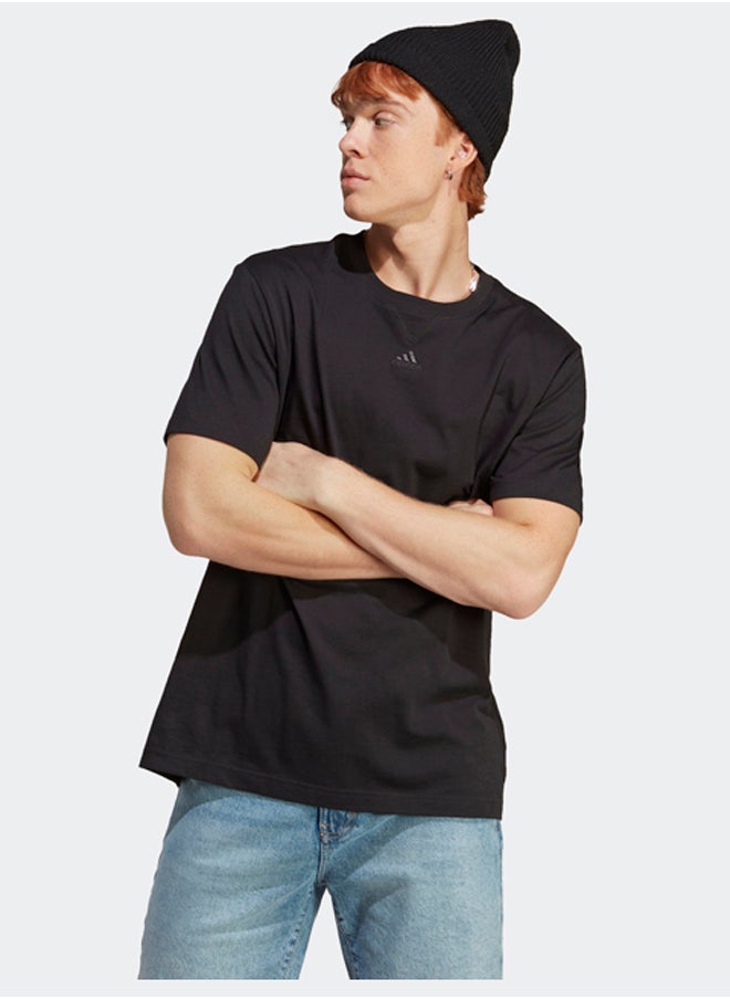 Adidas - All Szn T-Shirt - Image 1