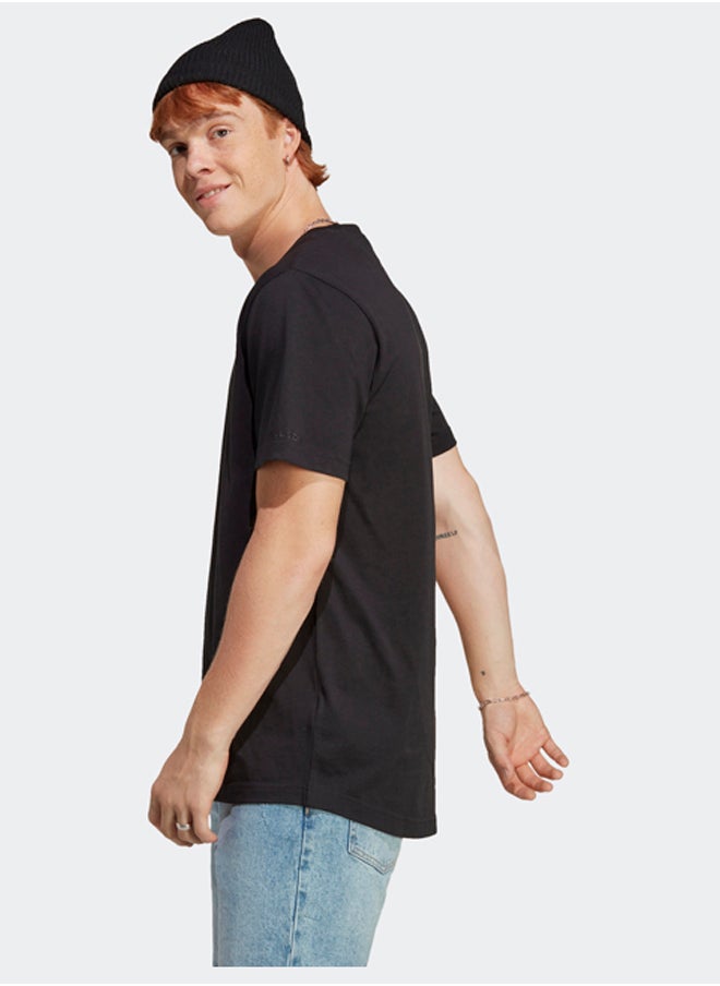 Adidas - All Szn T-Shirt - Image 1