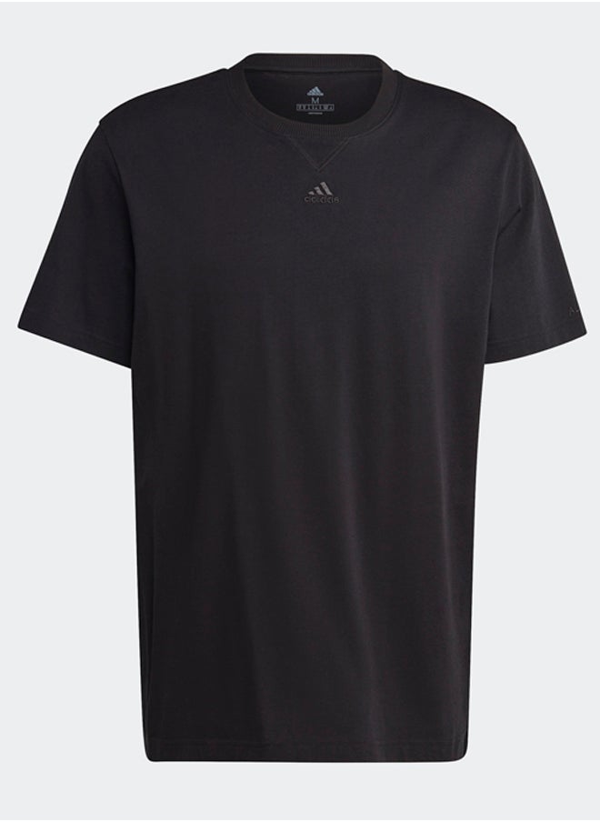Adidas - All Szn T-Shirt - Image 1