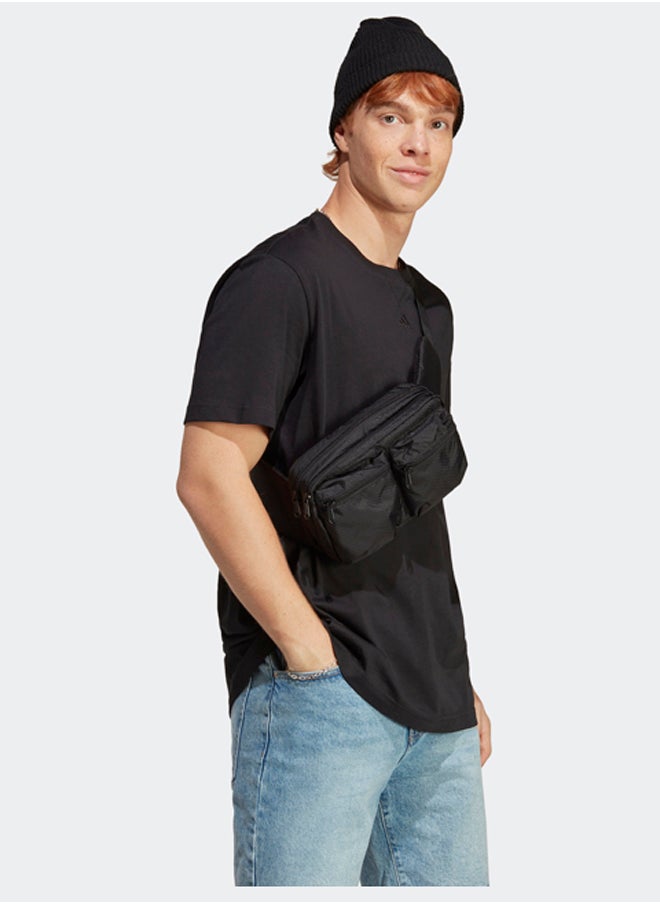 Adidas - All Szn T-Shirt - Image 1