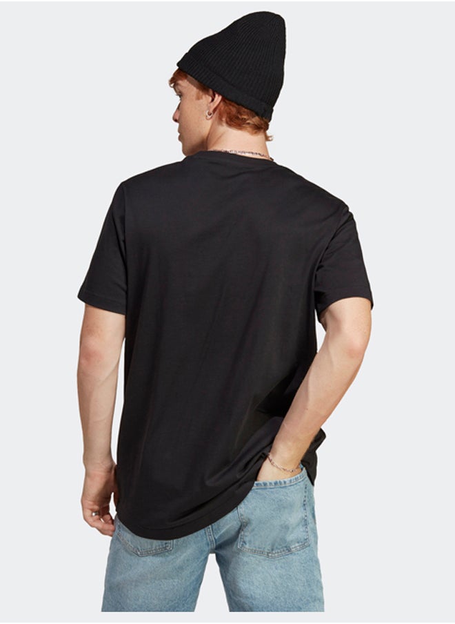 Adidas - All Szn T-Shirt - Image 1