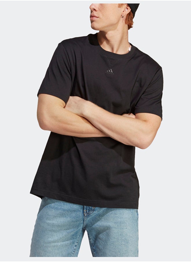 Adidas - All Szn T-Shirt - Image 1