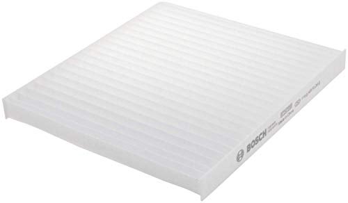 BOSCH P3916WS Workshop Cabin Air Filter Compatible with Select Hyundai Accent Genesis Coupe Tucson Veloster Kia Forte Forte Koup Forte5 Rio Rio5 Rondo Sportage - Image 1
