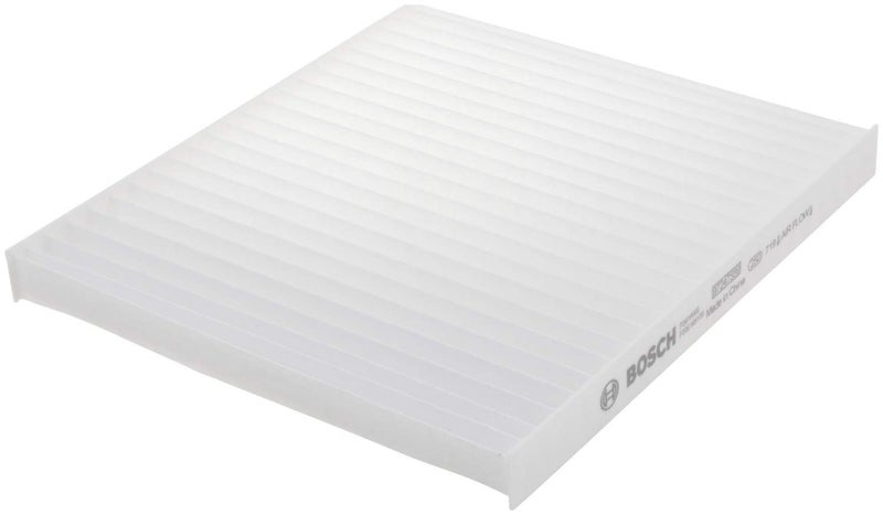 BOSCH P3916WS Workshop Cabin Air Filter Compatible with Select Hyundai Accent Genesis Coupe Tucson Veloster Kia Forte Forte Koup Forte5 Rio Rio5 Rondo Sportage - Image 2