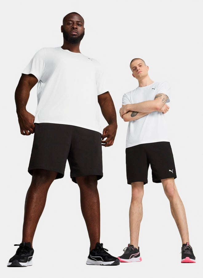 PUMA Men Tad Essentials 8" - Image 1