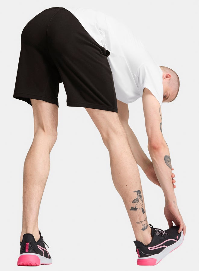 PUMA Men Tad Essentials 8" - Image 2