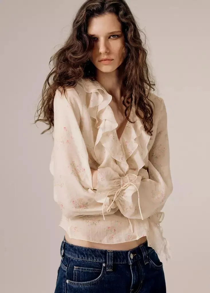 Blusa LAILA