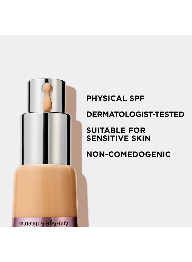 IT Cosmetics Your Skin But Better CC+ Cream Illumination, Medium Tan (W) - Color Correcting Cream, Full-Coverage Foundation, Hydrating Serum & SPF 50+ Sunscreen Radiant Finish 1.08 fl oz - Image 5