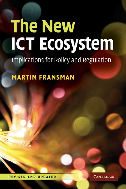 The New ICT Ecosystem - Image 2