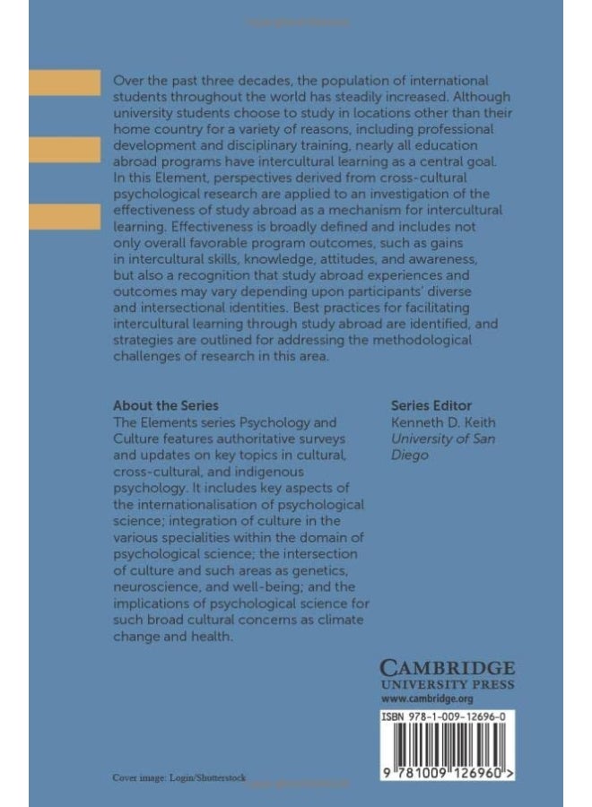 Intercultural Learning through Study Abroad - Image 2