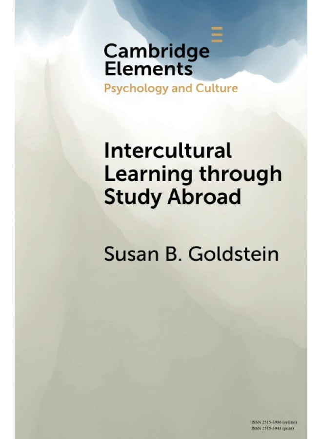 Intercultural Learning through Study Abroad - Image 1