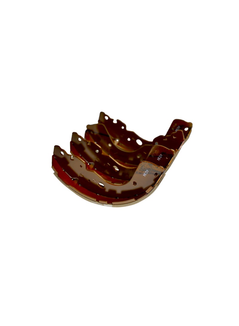 Nissan Genuine Rear Brake Pad for Nissan Xterra (WD23) from 2020 - Image 4