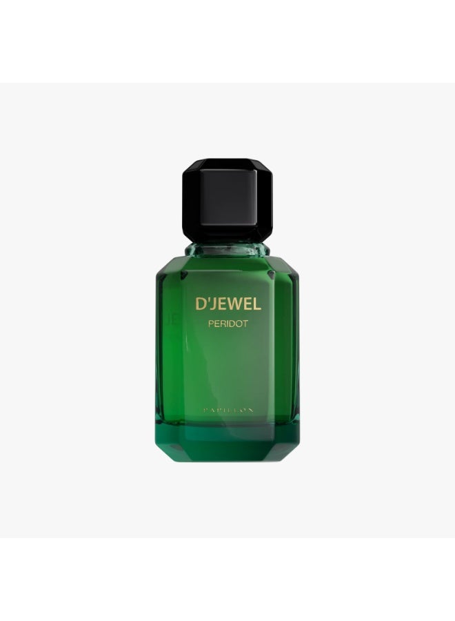 D'jewel Peridot Parfume 100ml
