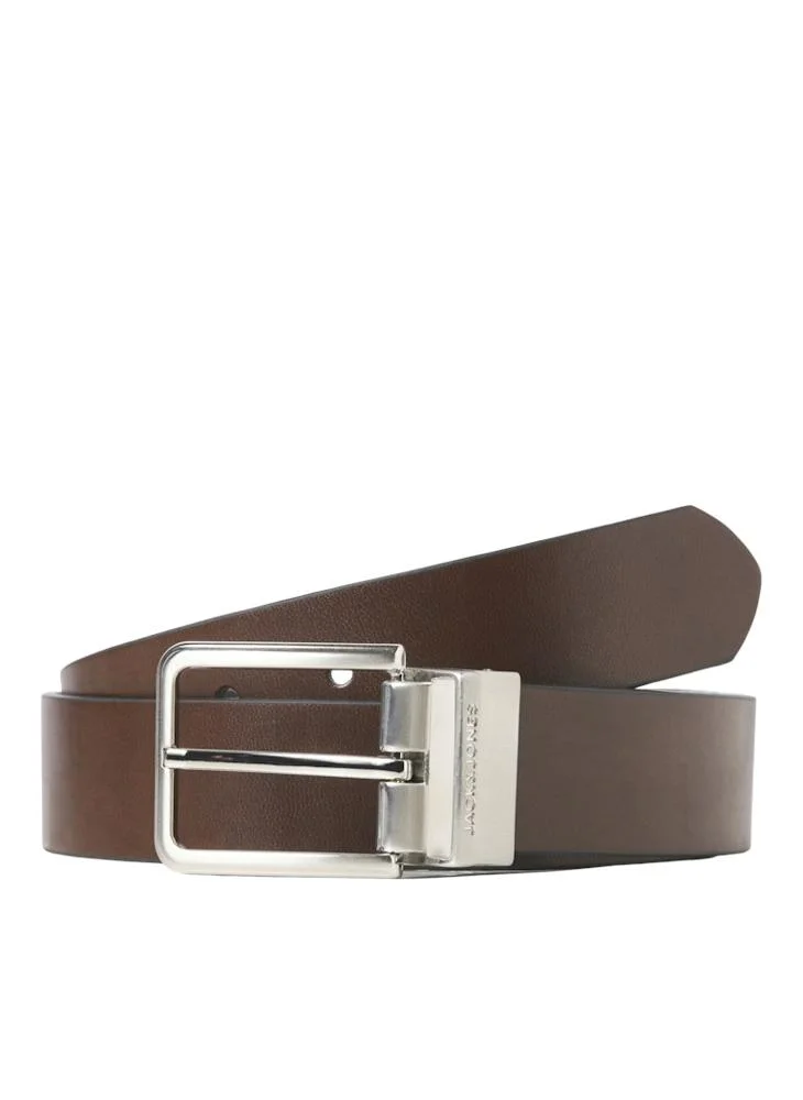 جاك اند جونز Hole Allocated Belt