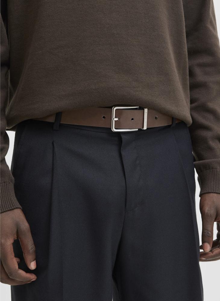 JACK & JONES Hole Allocated Belt - Image 3