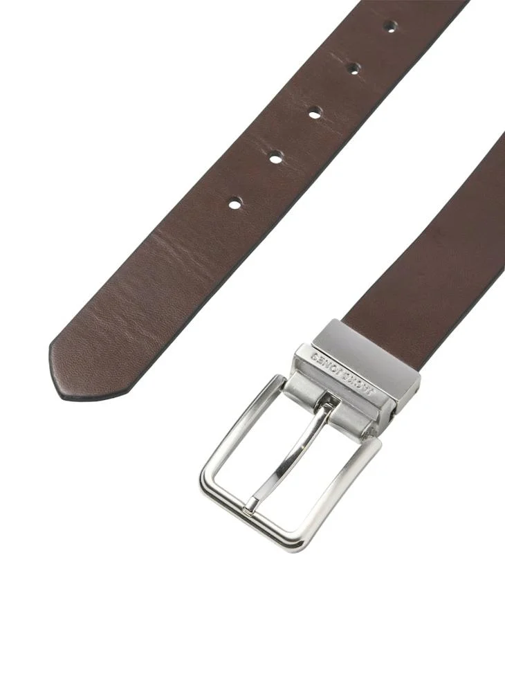 جاك اند جونز Hole Allocated Belt