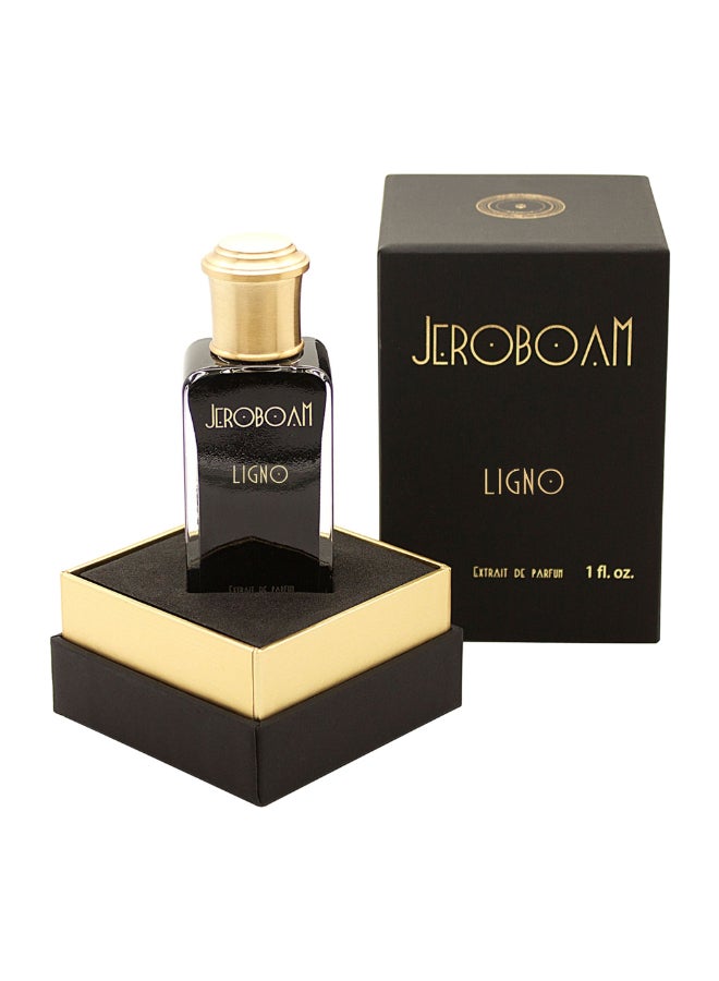 JEROBOAM Ligno Extrait De Parfum 30Ml