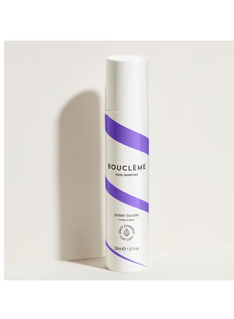 Boucleme Bouclème Protein Booster 30ml - Image 4