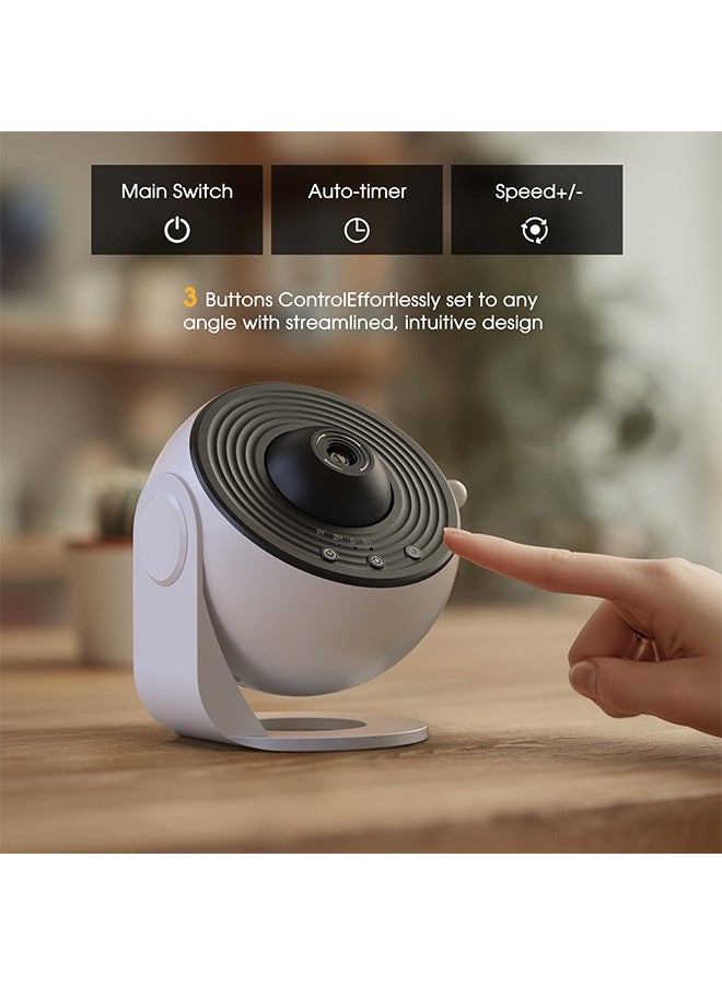 HaHaHai Star Projector, Planetarium Projector for Bedroom Ultra Clear Galaxy Night Light with 4K Replaceable 13 Galaxy Discs 360 Degree Rotation Real Sky Light - Image 4